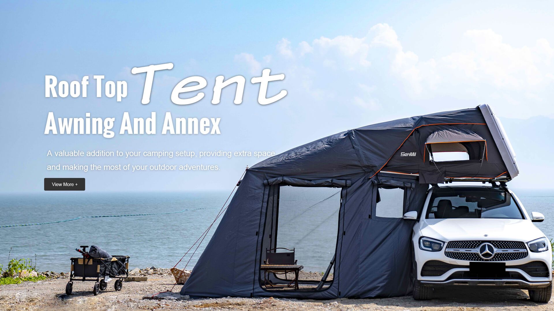 Roof Top Tent