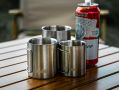 Stainless Steel Cup