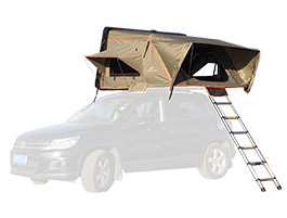 Hard Shell Roof Top Tent