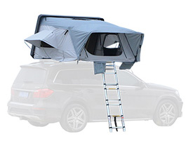 Soft Shell Roof Top Tent