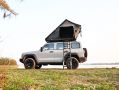 Aluminium Roof Top Tent XXL Upgraded Version