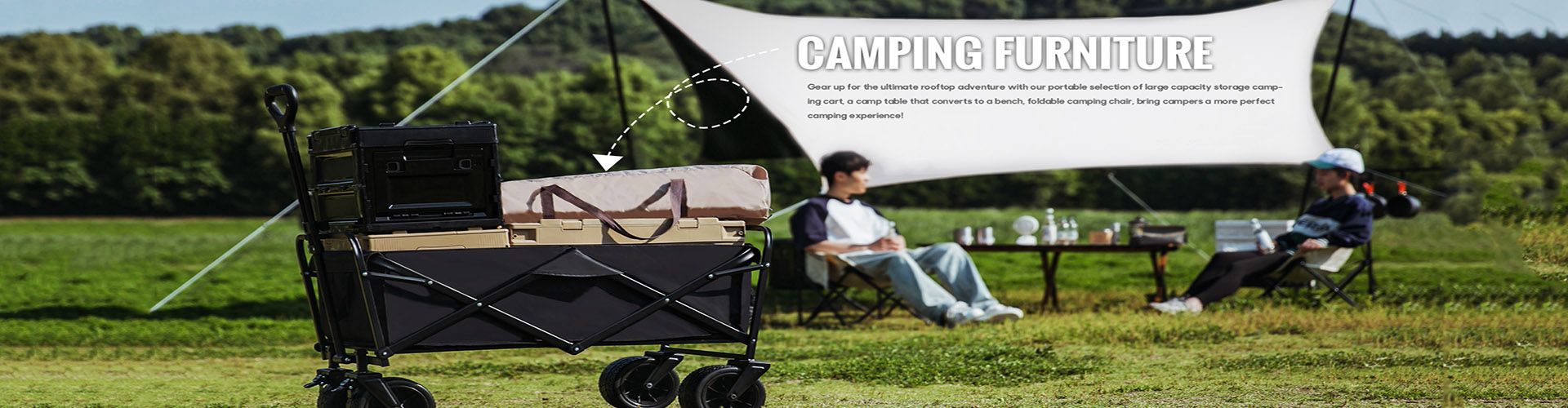 Camping Systems