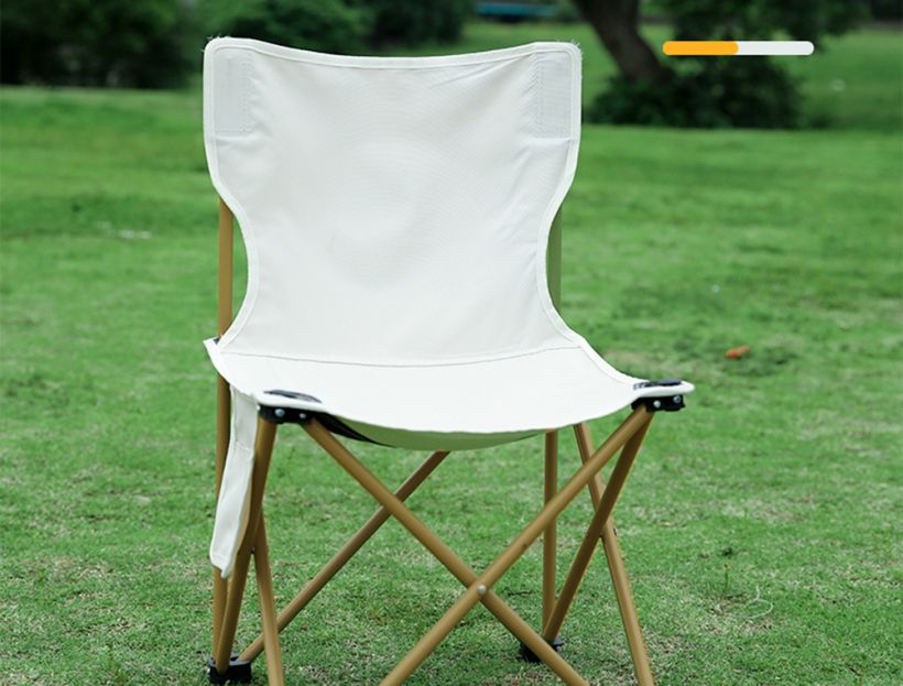 Outdoor Folding Fishing Chair