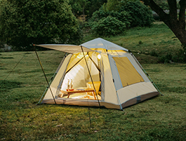 Camping Tent