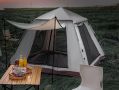 Automatic Camping Tent