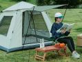 Automatic Camping Tent