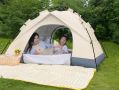 Outdoor Garden Tent