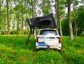 ABS Hard Shell Side Opening RoofTop Tent